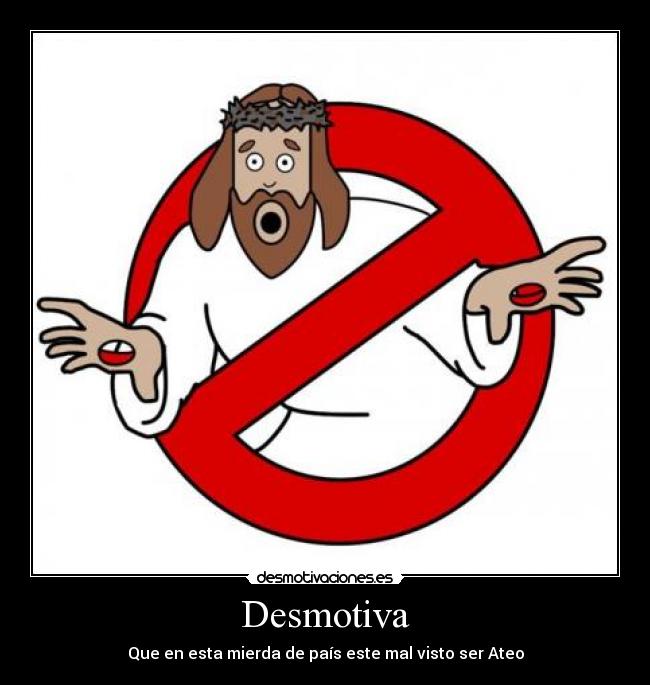 Desmotiva -