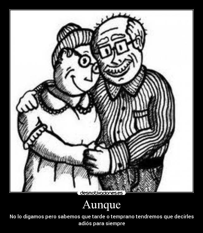 Aunque - 