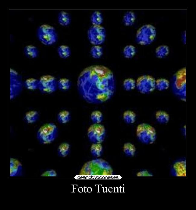 Foto Tuenti -