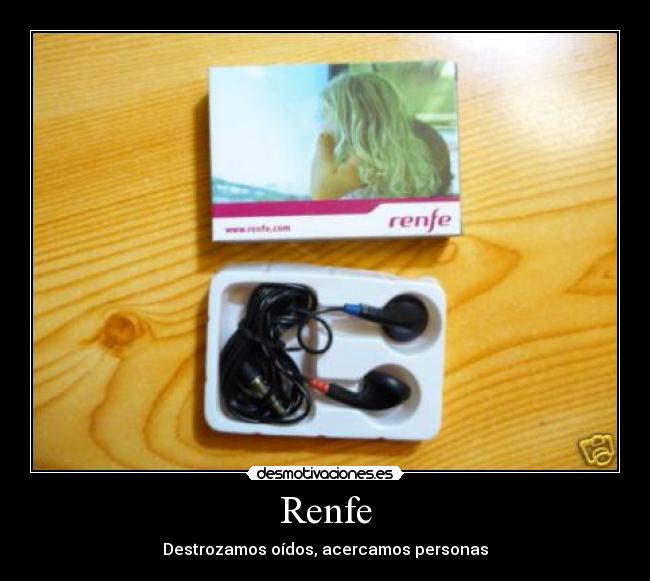 Renfe -