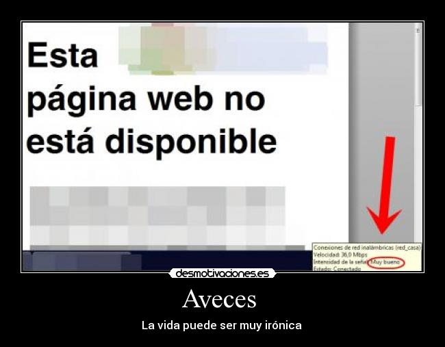 Aveces -