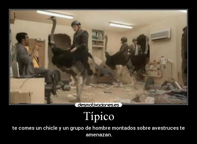 Típico -