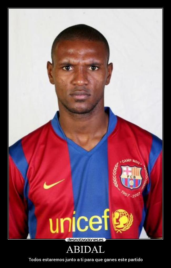 ABIDAL - 