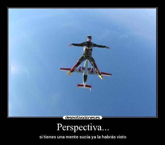 Perspectiva... - 