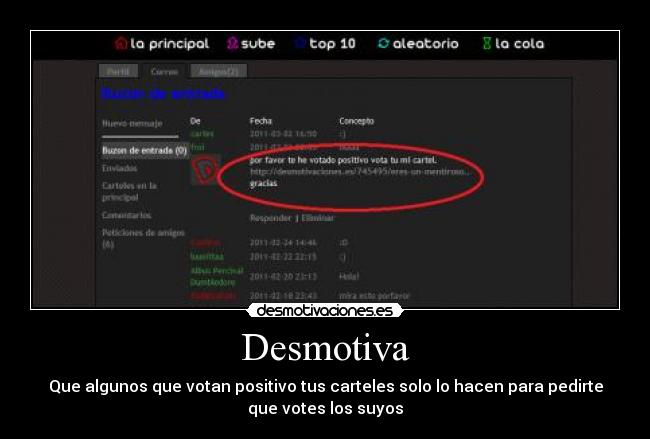 Desmotiva - 