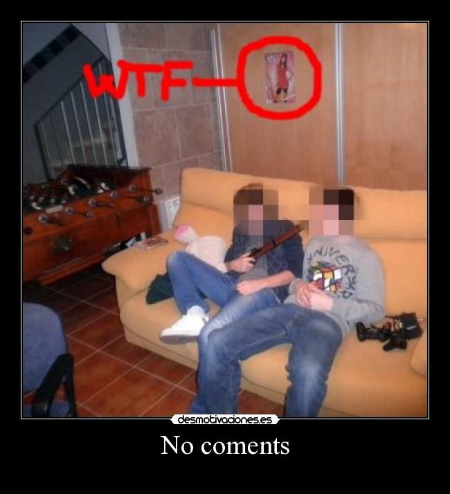 No coments -
