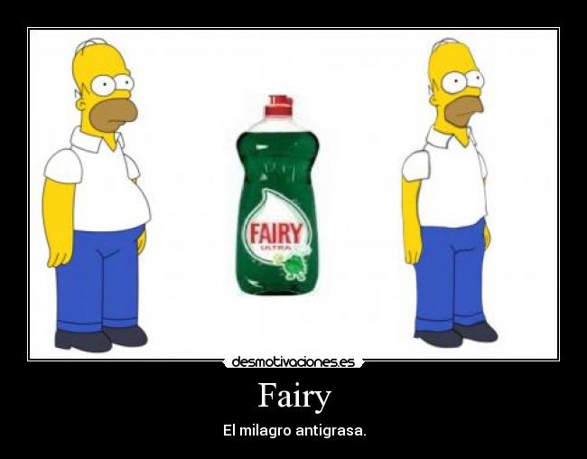 Fairy - 