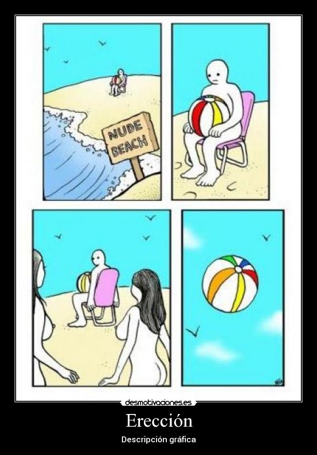 Erección - 