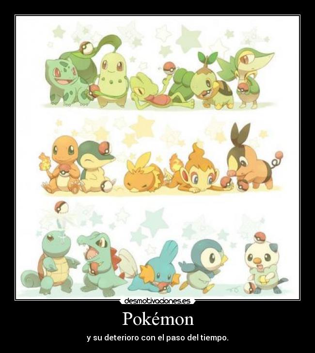 Pokémon -