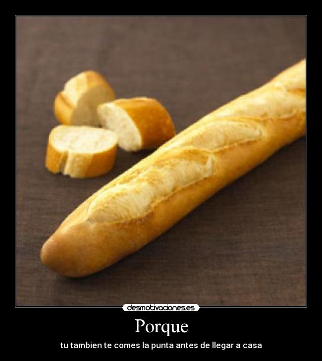 Porque - 