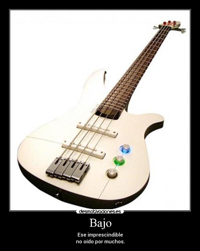 Bajo -
