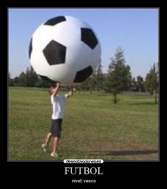 FUTBOL -