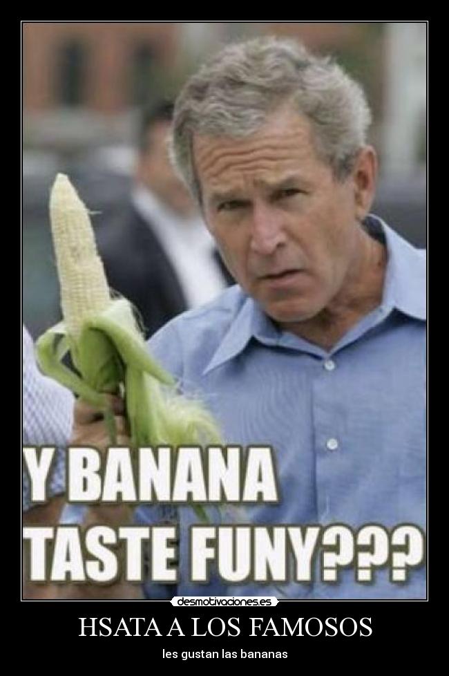 HSATA A LOS FAMOSOS -