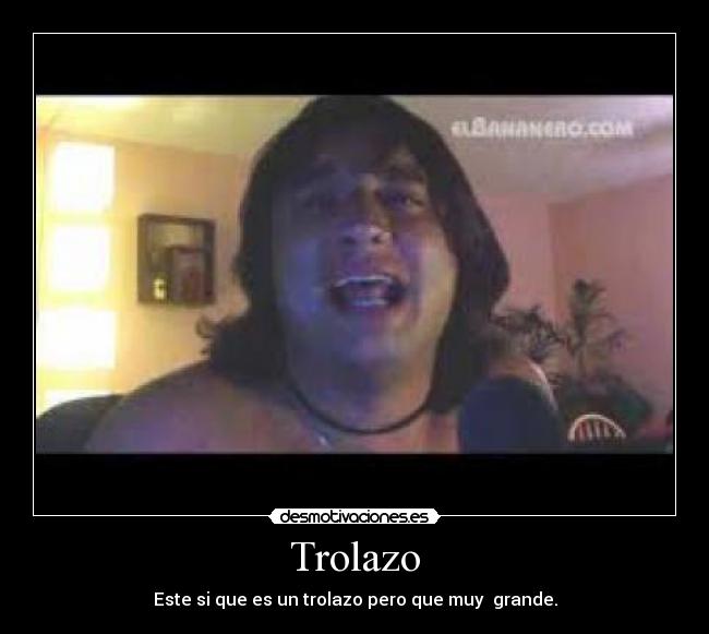 Trolazo - 