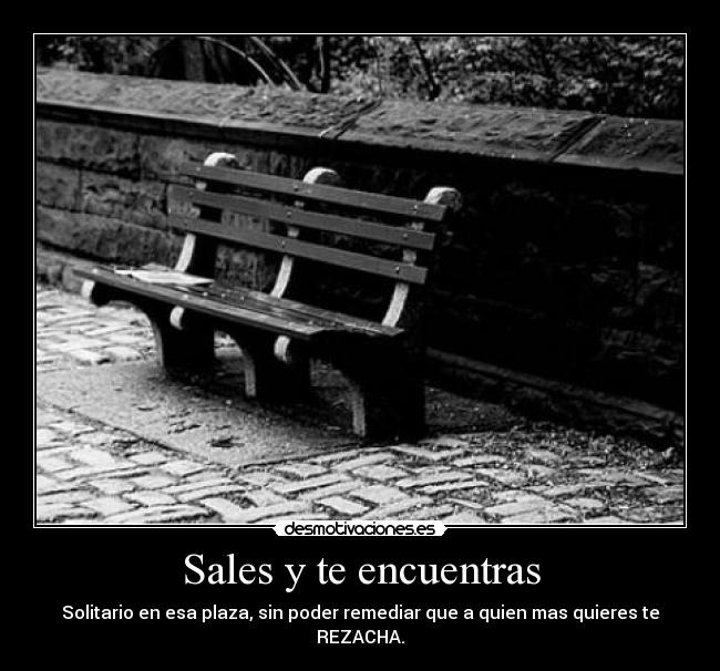 carteles nach plaza oscura sales solitario remedio amor desmotivaciones