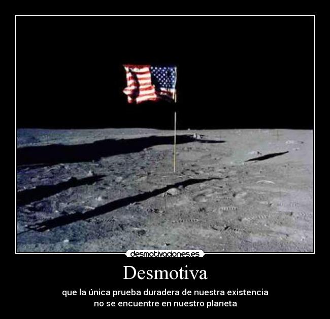 Desmotiva -