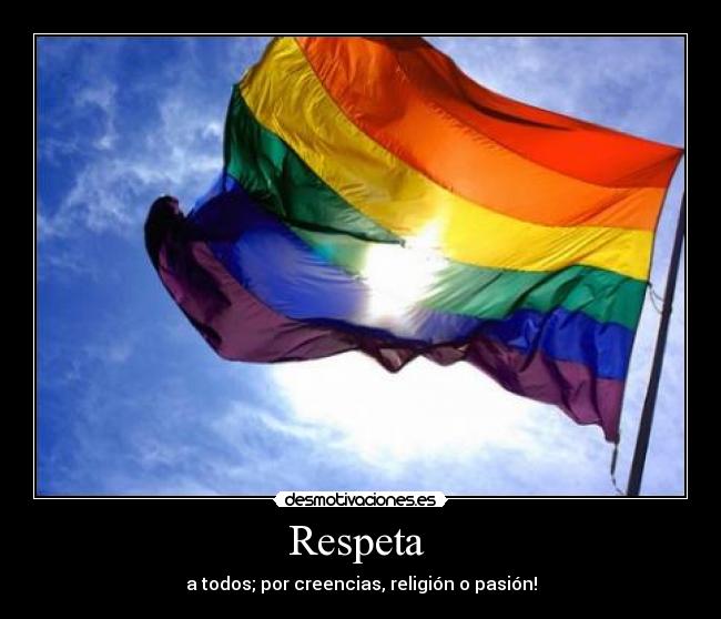 Respeta  - 