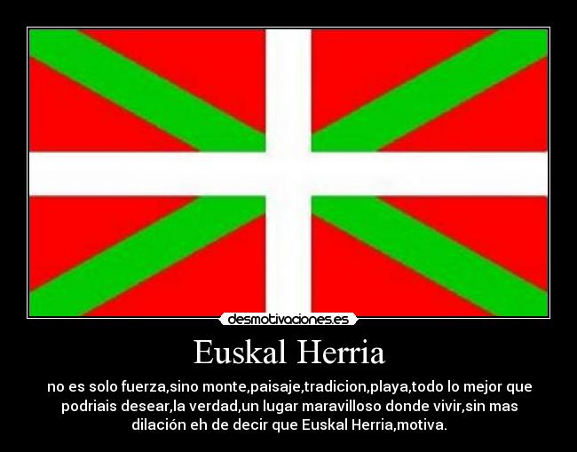Euskal Herria - 