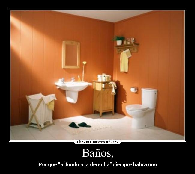 Baños, - 