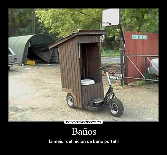 Baños -