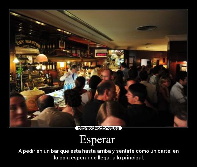 Esperar  - 