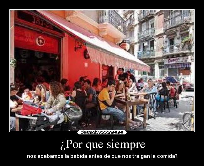 carteles  desmotivaciones