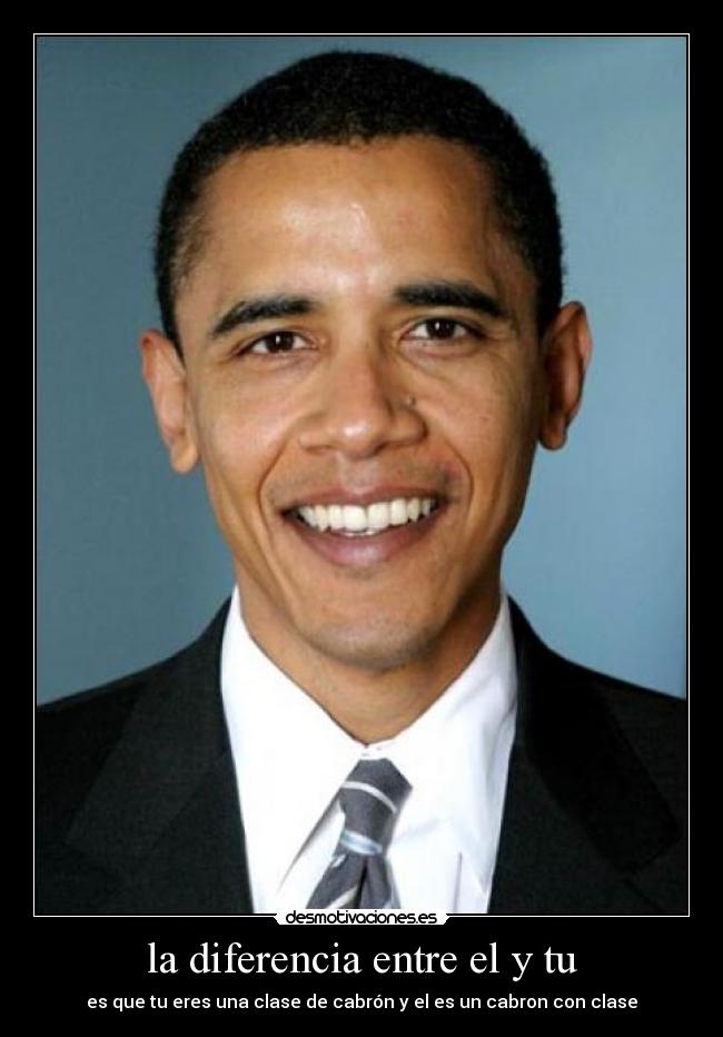 la diferencia entre el y tu -