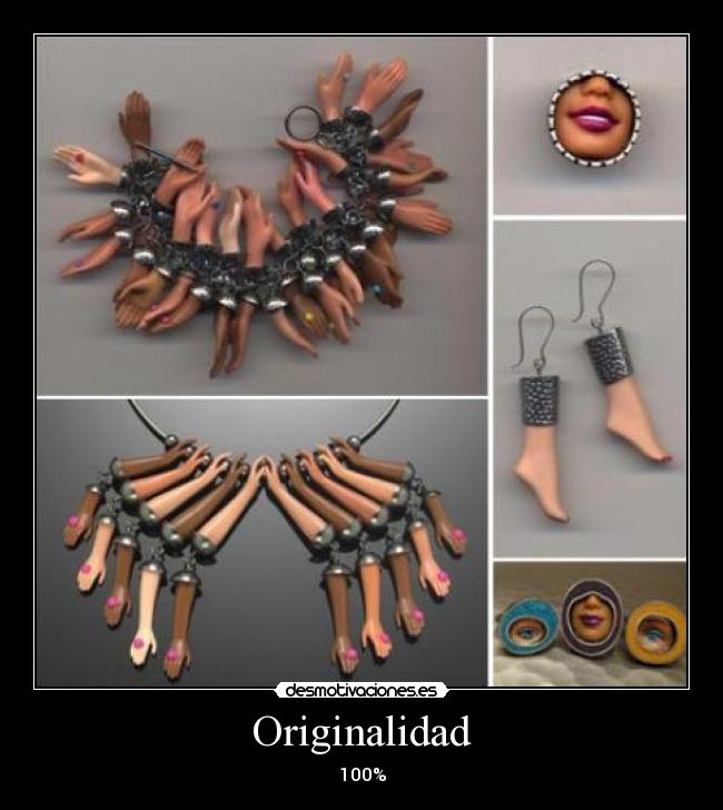 Originalidad -