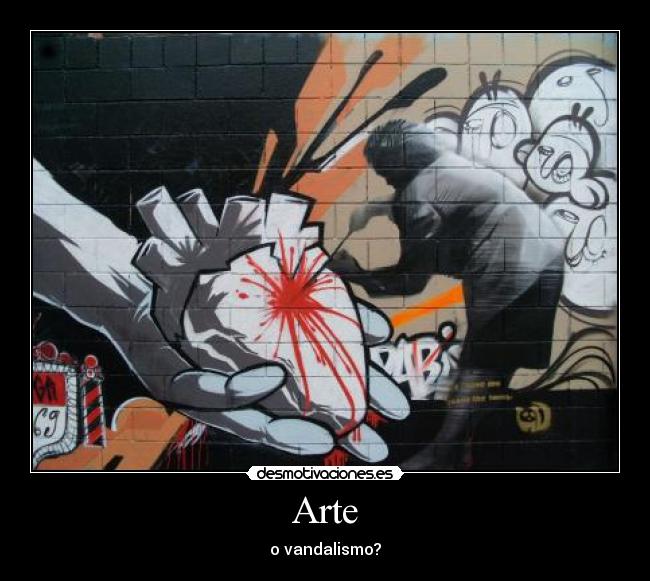 Arte -