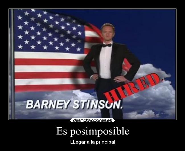 Es posimposible - 