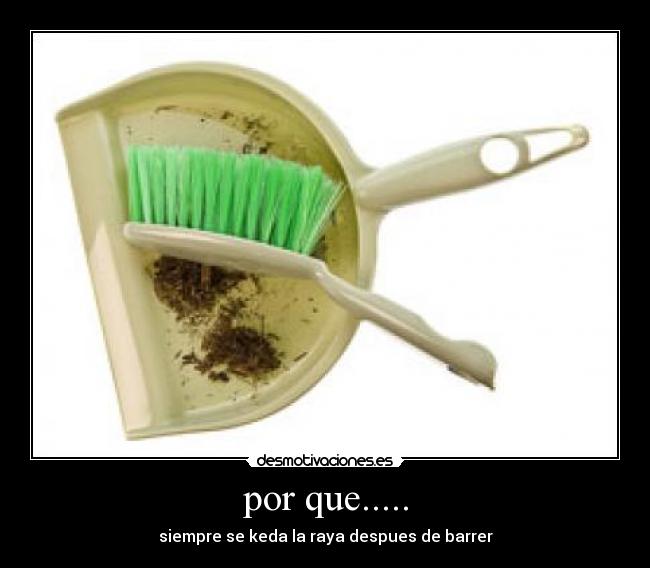 por que..... - 