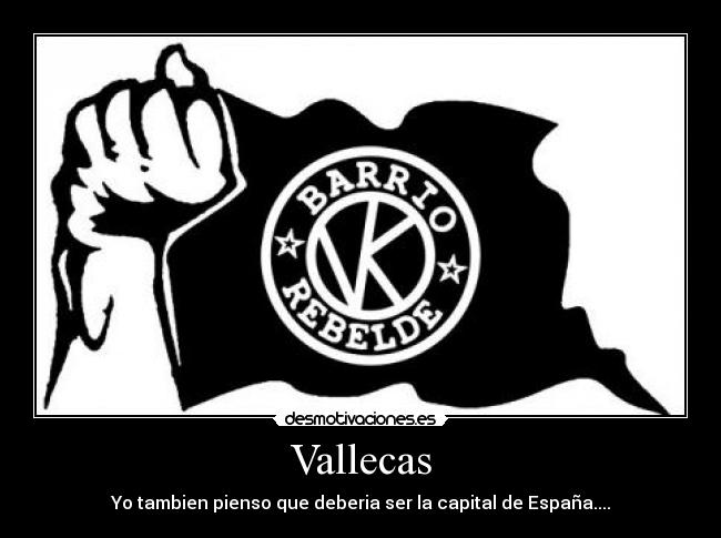 Vallecas - 