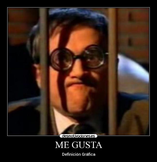 ME GUSTA - 