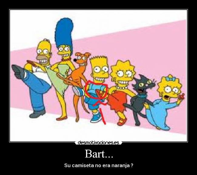 Bart... - 