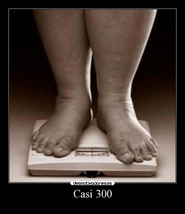 Casi 300 -