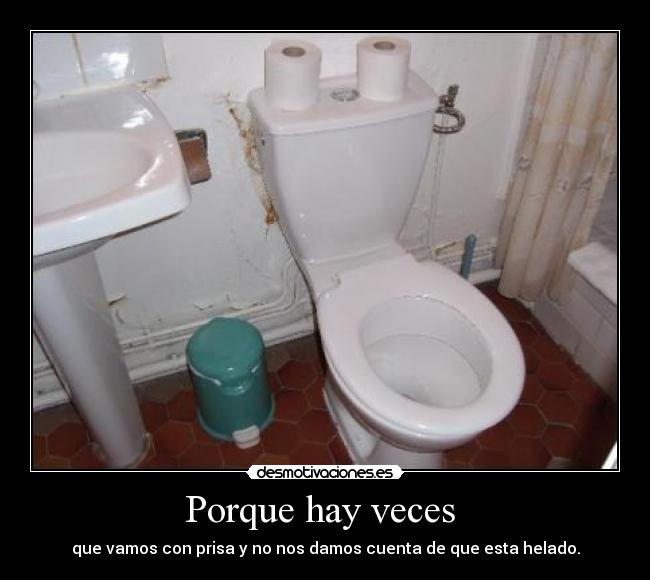 Porque hay veces  - 