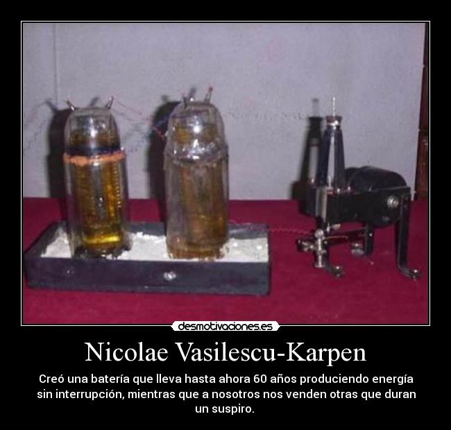 Nicolae Vasilescu-Karpen - 