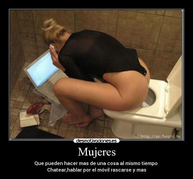 Mujeres - 
