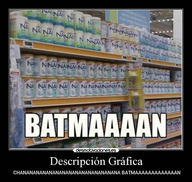 Descripción Gráfica -