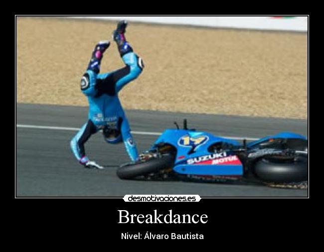 Breakdance -
