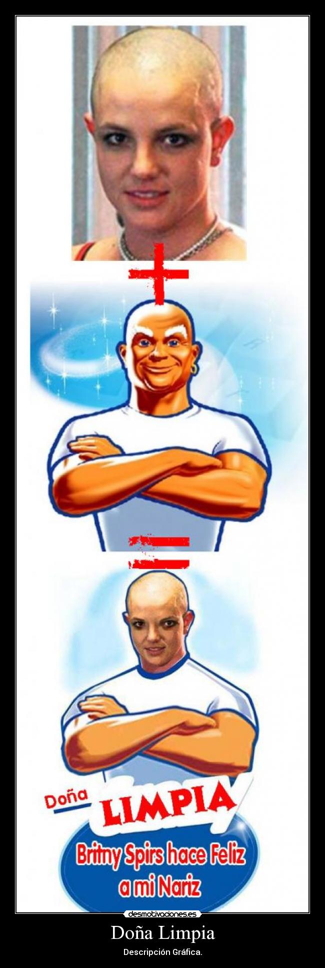 Doña Limpia - 