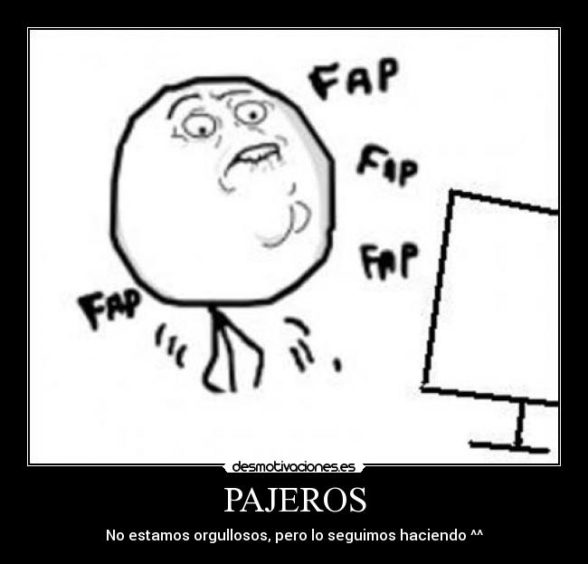 PAJEROS - 