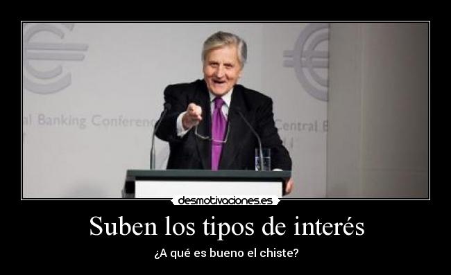 carteles bce desmotivaciones