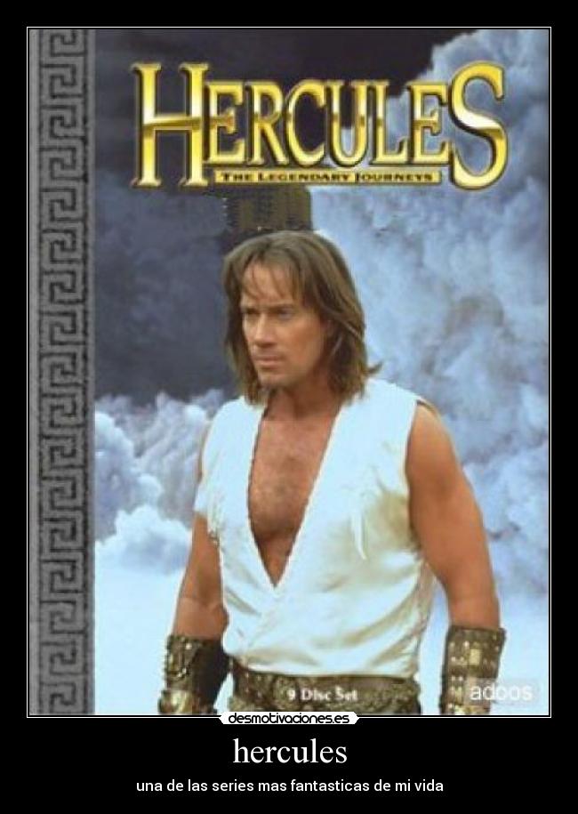 hercules - 