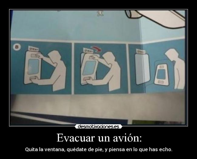 carteles desmotivaciones