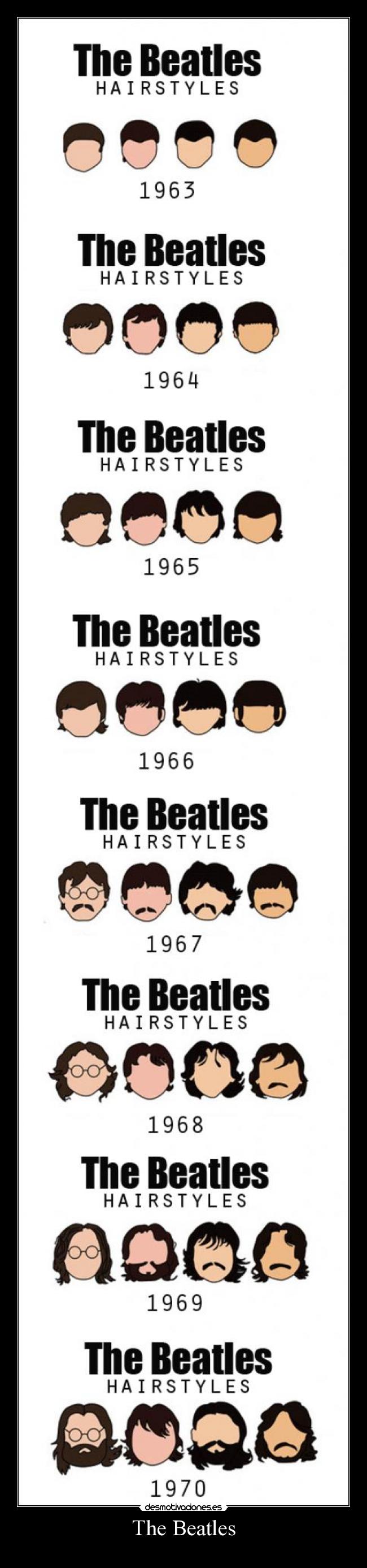 The Beatles - 