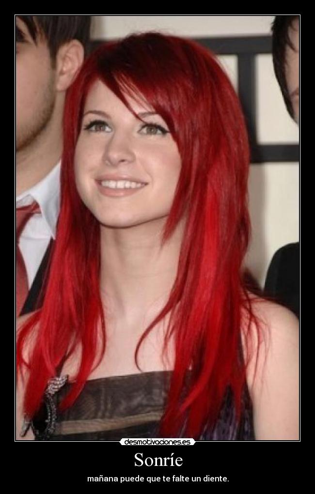 Sonríe - 