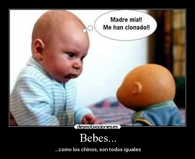 Bebes... -