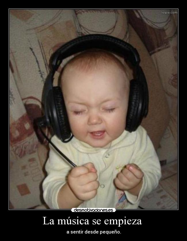 carteles musica jechuchito-musica desmotivaciones