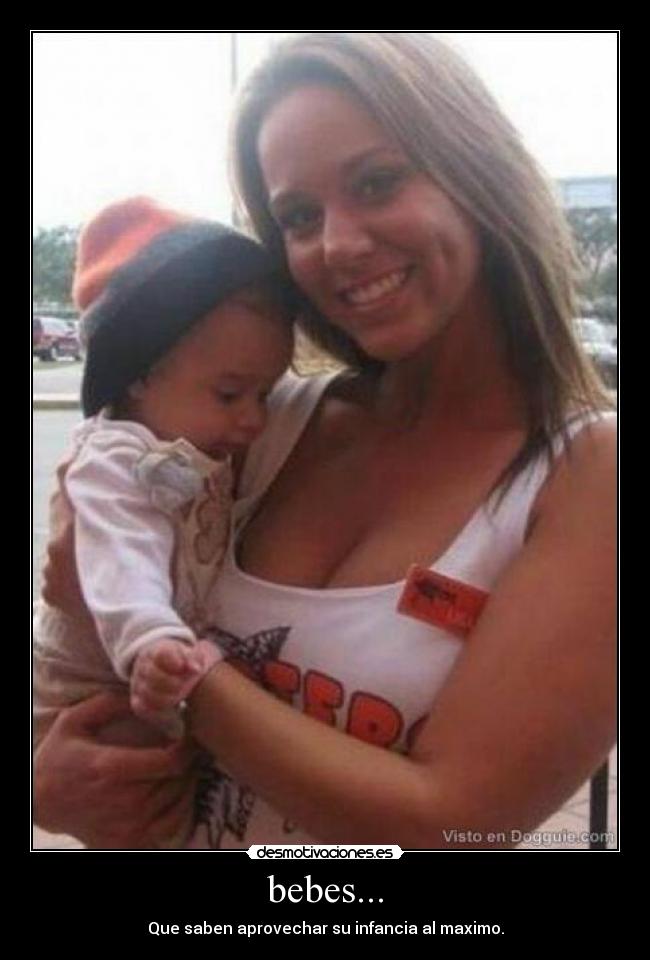 bebes... -